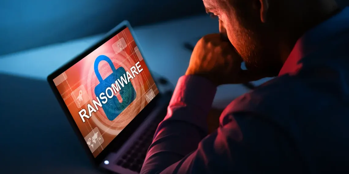Ransomware