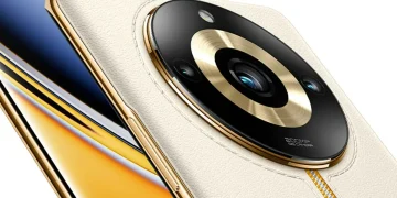 Intip Teknologi Kamera 200MP realme 11 Pro Series 5G