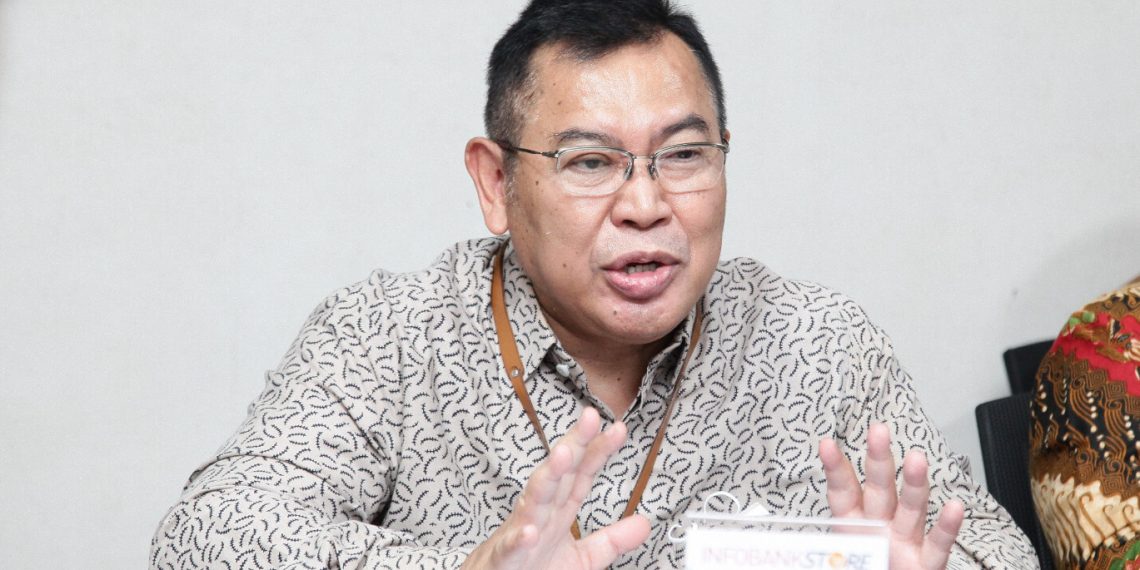 SMF Siap Optimalkan Perluasan Mandat Demi Memacu Kinerja