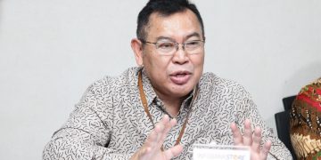 SMF Siap Optimalkan Perluasan Mandat Demi Memacu Kinerja