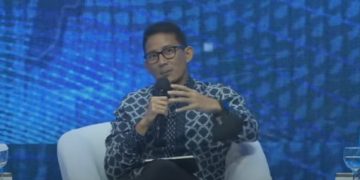Sandiaga Uno