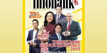 Berjalan di Tengah Badai Perbankan AS