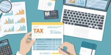 DJP Catat 939.948 Wajib Pajak Badan Sudah Lapor SPT