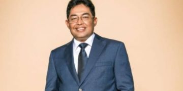 Inalillahi, Dirut Jamkrindo Hendro Padmono Tutup Usia