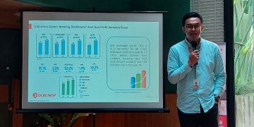 Soal Spin Off, OCBC NISP Syariah Masih Tunggu Aturan OJK