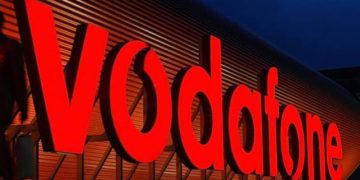 Pendapatan Menyusut, Vodafone Pangkas 11.000 Pekerjaan
