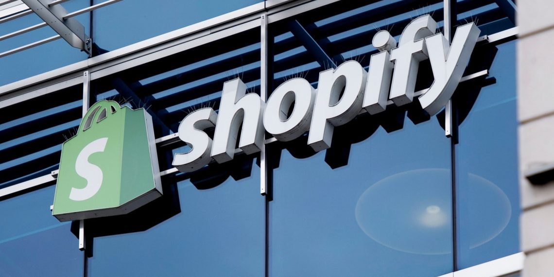 Laba Naik, Shopify Malah PHK 20% Karyawannya