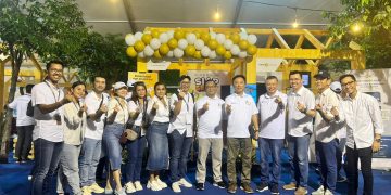 KB Bukopin-Taspen Kolaborasi Dukung Pemberdayaan Pensiunan dan UMKM