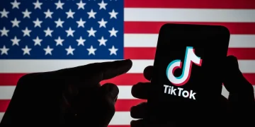 Eks Eksekutif TikTok Tuduh China Miliki Akses Data AS