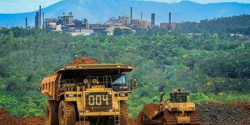 Komisi VI DPR: Pemerintah Harus Kuasai Mayoritas Saham Vale Indonesia