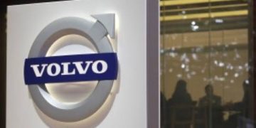 Tekanan Ekonomi, Volvo Ancang-Ancang PHK 1.300 Karyawan