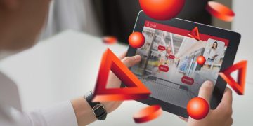 Emiten Teknologi WIR Group Kantongi 5 Paten Internasional dan 6 Patent Pending