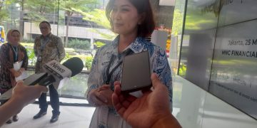 Bos MNC Life Gak Takut Produk Unit Link Sepi Peminat