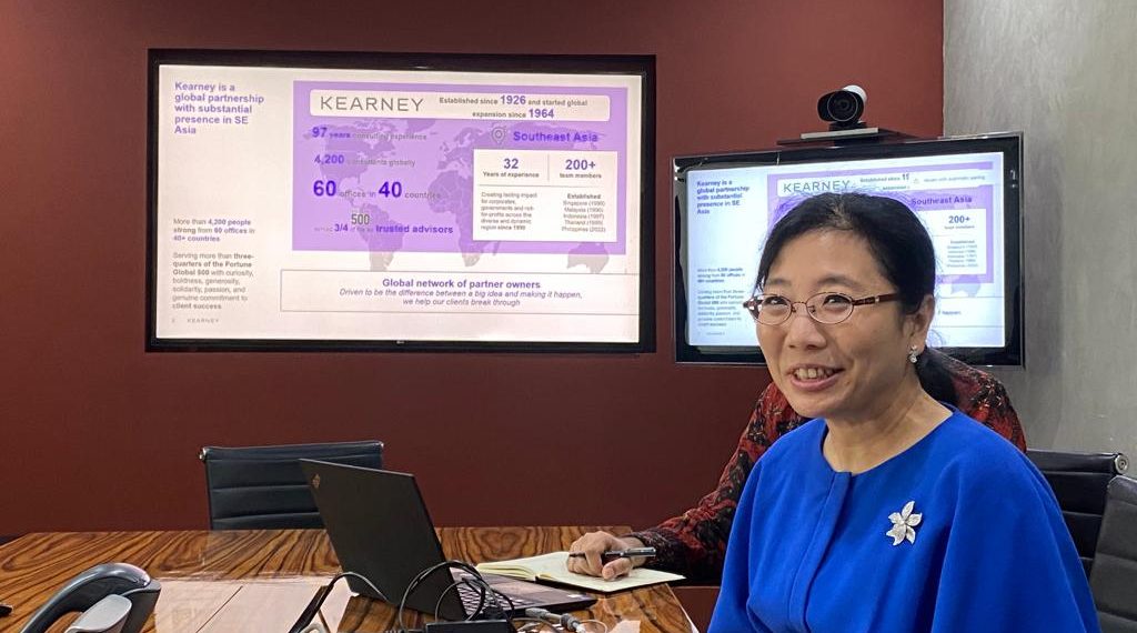 Menuju Indonesia Emas 2045, Ini Tantangan yang Harus Dihadapi