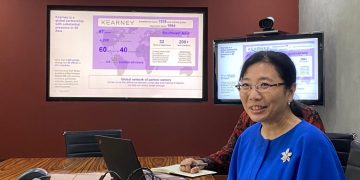 Menuju Indonesia Emas 2045, Ini Tantangan yang Harus Dihadapi