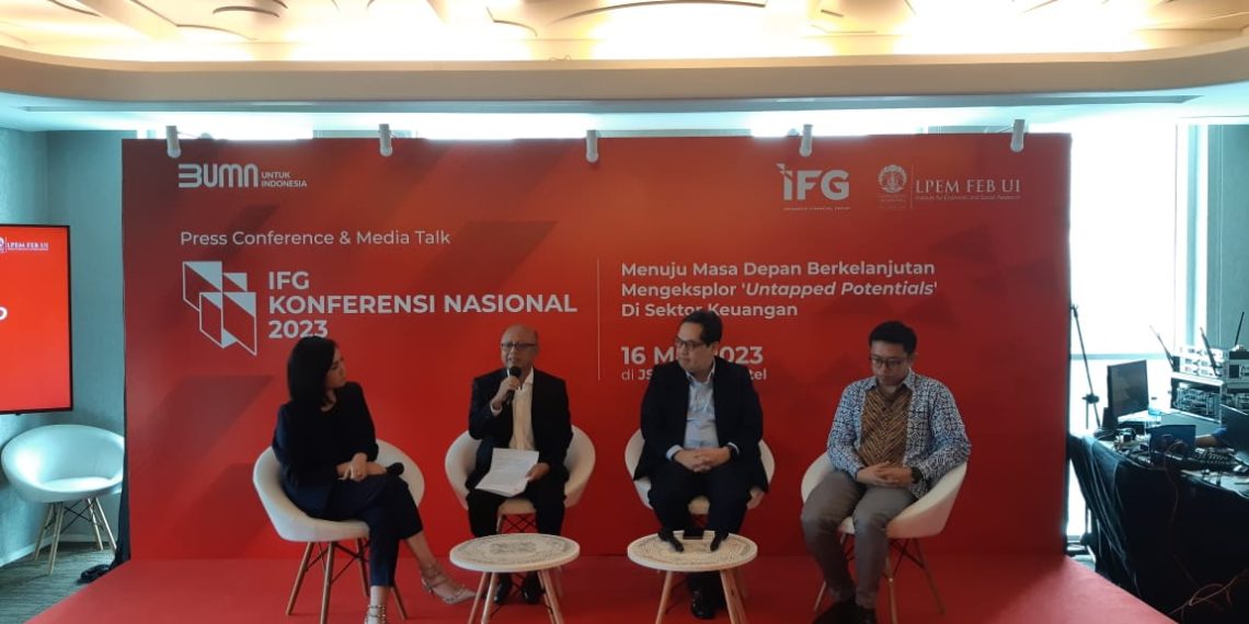 Usia 60 Tahun Bakal Dominasi Populasi RI, Asuransi dan Dapen Jadi Solusi