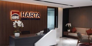 Bedol Desa! Direksi dan Komisaris Asuransi Harta Mendadak Mengundurkan Diri