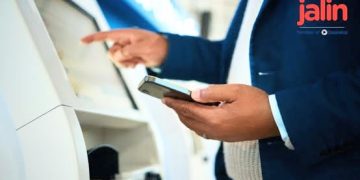 Jalin Catat Transaksi Sepanjang Ramadan hingga Lebaran Melonjak 51%