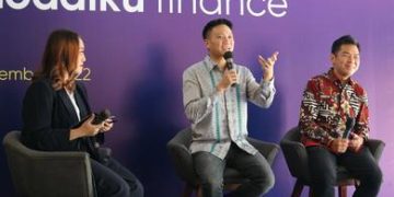 Pembiayaan Modalku Finance 71% Didominasi Produk Investasi