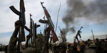 Gencatan Senjata, Konflik Sudan Masih Berlangsung