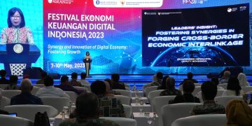 Mendorong Pembayaran Lintas Negara Untuk Perkuat Ekonomi ASEAN