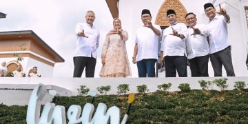 Dorong Ekonomi Daerah, Bank Mandiri Hadirkan UMKM Center