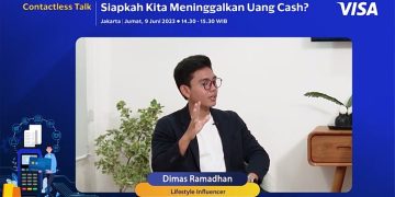 Tingkatan Cashless, Generasi Tua Masih Jadi Hambatan