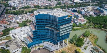 Komitmen Terapkan ESG, Bank Mandiri Perbesar Portofolio Hijau