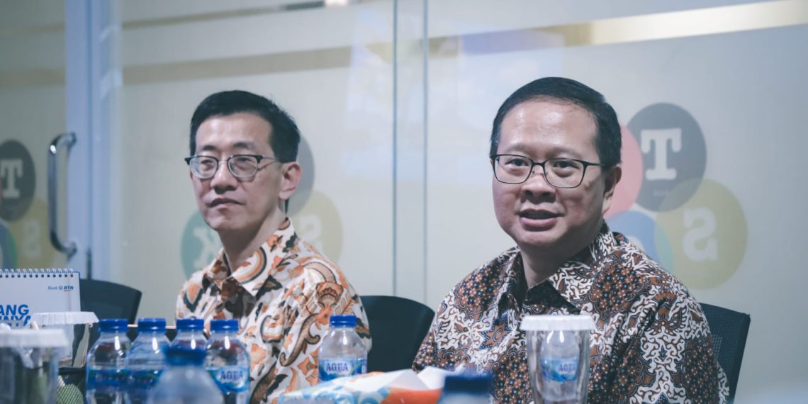 Genjot Premi, Allianz Life Indonesia Andalkan Agen Milenial dan Digitalisasi