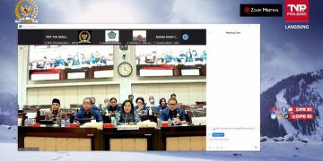 Tok! DPR Setujui Anggaran Kemenkeu 2024 Rp48,35 Triliun