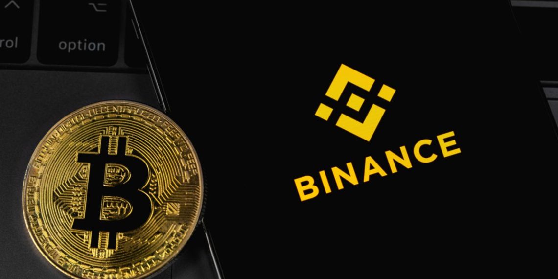 Binance