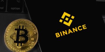 Binance