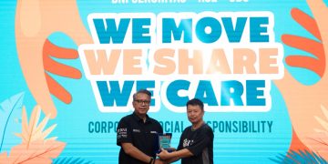 BNI Sekuritas Tingkatkan Literasi dan Inklusi Pasar Modal