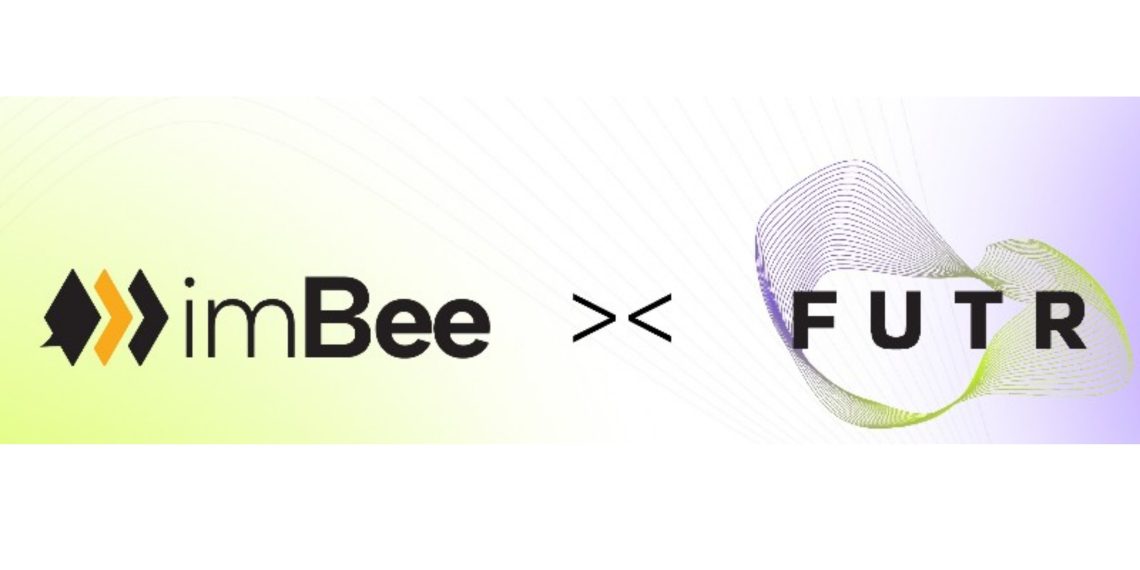 Futr dan Imbee Bidik Peluang Bisnis Ekonomi Digital USD146 Miliar