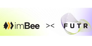 Futr dan Imbee Bidik Peluang Bisnis Ekonomi Digital USD146 Miliar