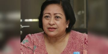 Eks Ketua Wantimpres Sri Adiningsih Tutup Usia