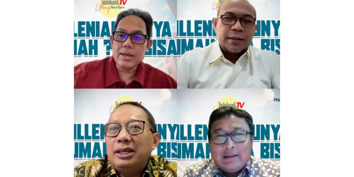 Mewujudkan Milenial Miliki Hunian Lebih Dini