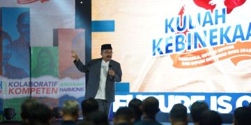 Pupuk Kaltim Terus Tingkatkan Produktivitas Pekerja