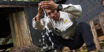 Soal Pencemaran Air di Pertambangan Wawonii, Begini Langkah PT GKP 