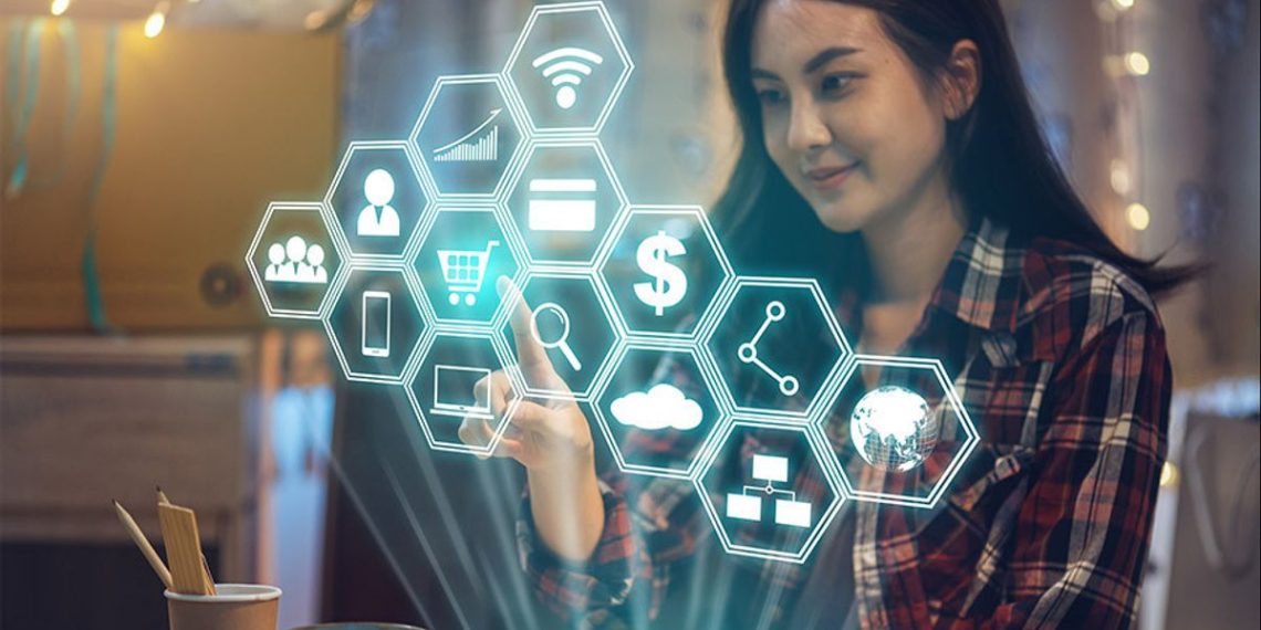 Transformasi Digital