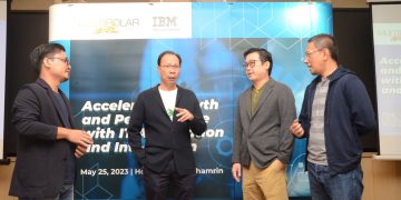 Transformasi Digital Terintegrasi Dorong Bisnis Naik Level