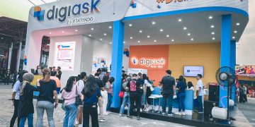 Beli Asuransi di Java Jazz, Lebih Mudah Pakai DigiAsk