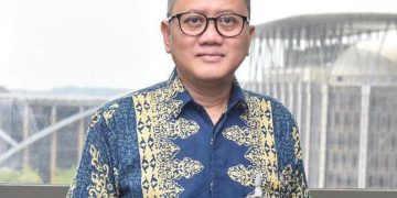 Resign Karena Diduga Dapat Tekanan Internal, Ini Jawaban Dirut BRK Syariah