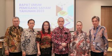 RUPST Asuransi Harta Aman Pratama Tunjuk Direksi dan Komisaris Baru