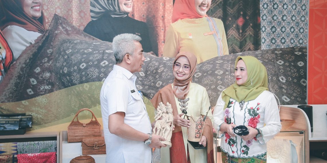 Perkuat Layanan Pendanaan, BTPN Syariah Relokasi Kantor Cabang