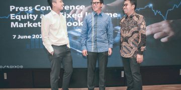 Mandiri Sekuritas Sebut Pasar Obligasi Tahun Ini Lebih Optimis