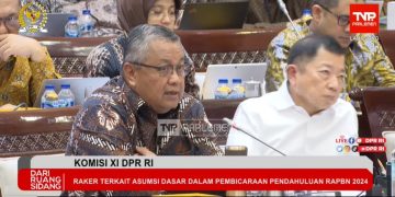 BI Optimis Nilai Tukar Rupiah Menguat di 2024