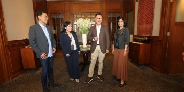 Langkah Strategis Indonesia Re Raih Kinerja Positif Berkelanjutan