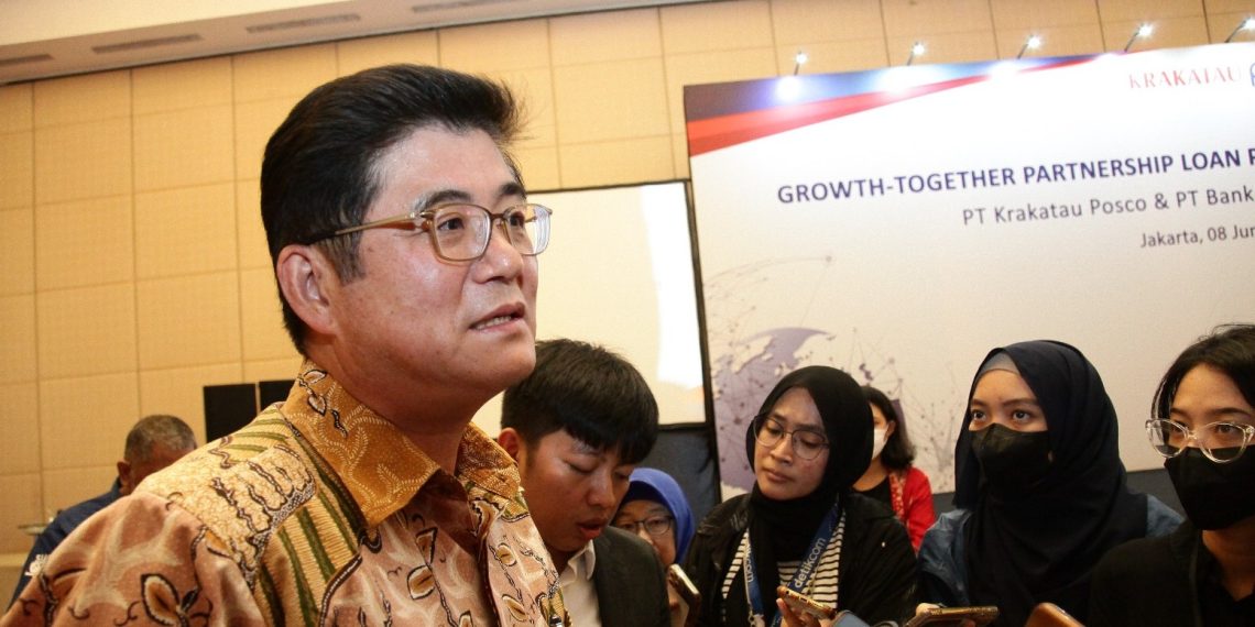 Targetkan Kredit Naik 30% di 2023, IBK Indonesia Incar Sektor Ini