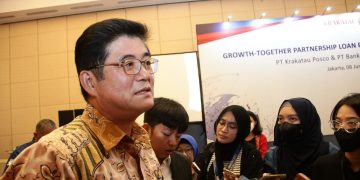 Targetkan Kredit Naik 30% di 2023, IBK Indonesia Incar Sektor Ini